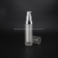 Cream Cosmetic Vacuum Packaging Lotion Cream Bottles